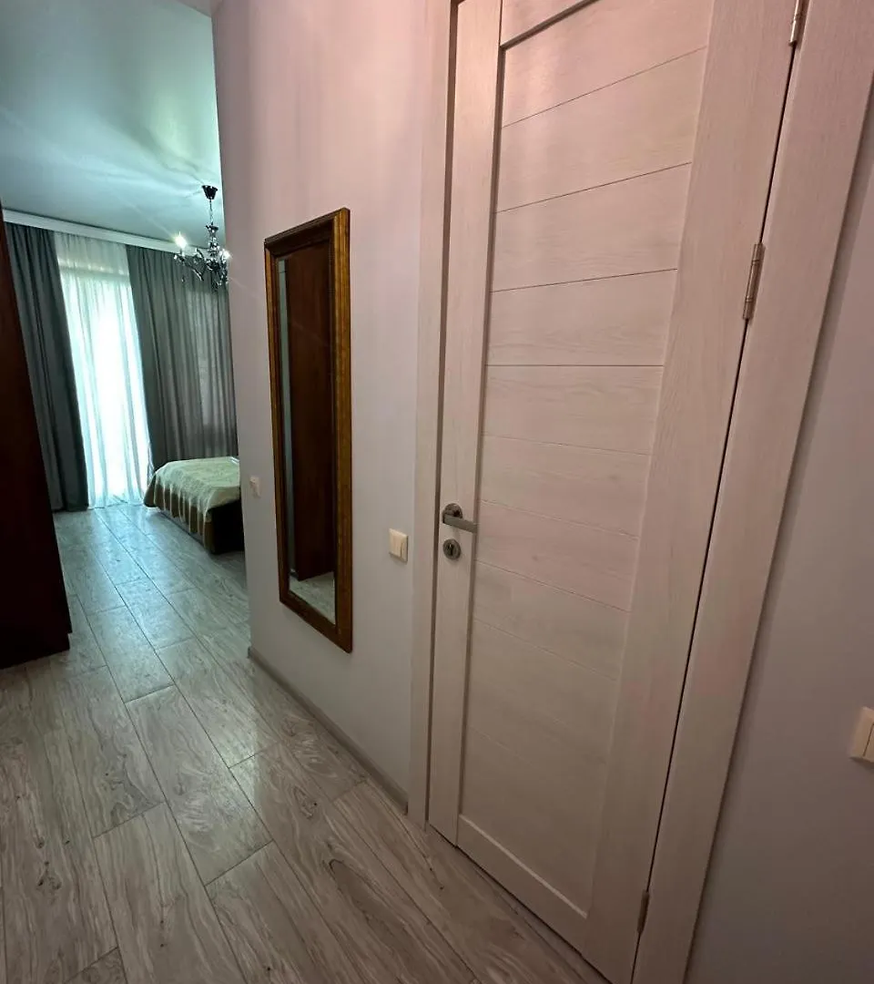 Apartment Green Cape Batumi Georgia