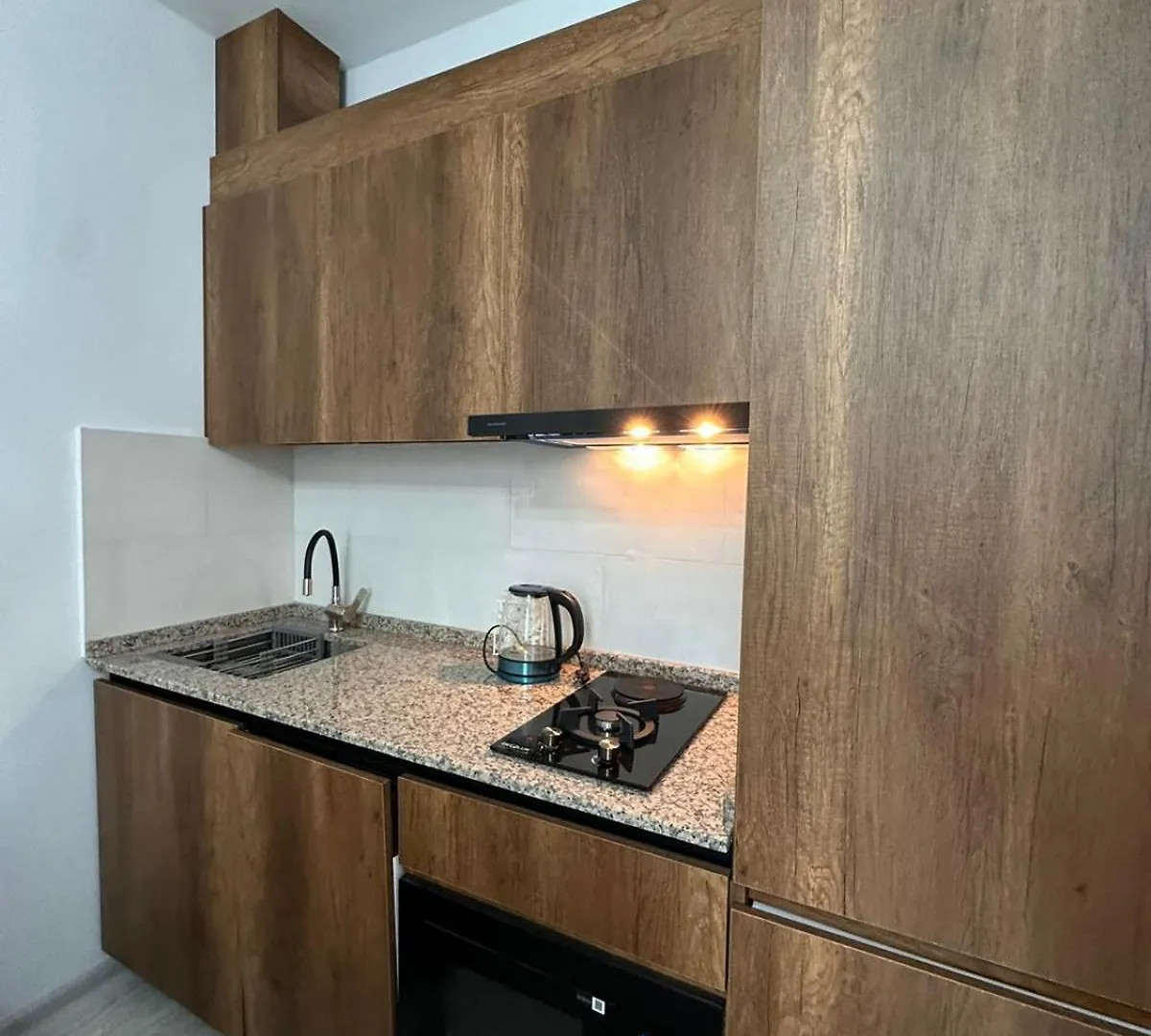 Apartment Green Cape Batumi 0*,  Georgia
