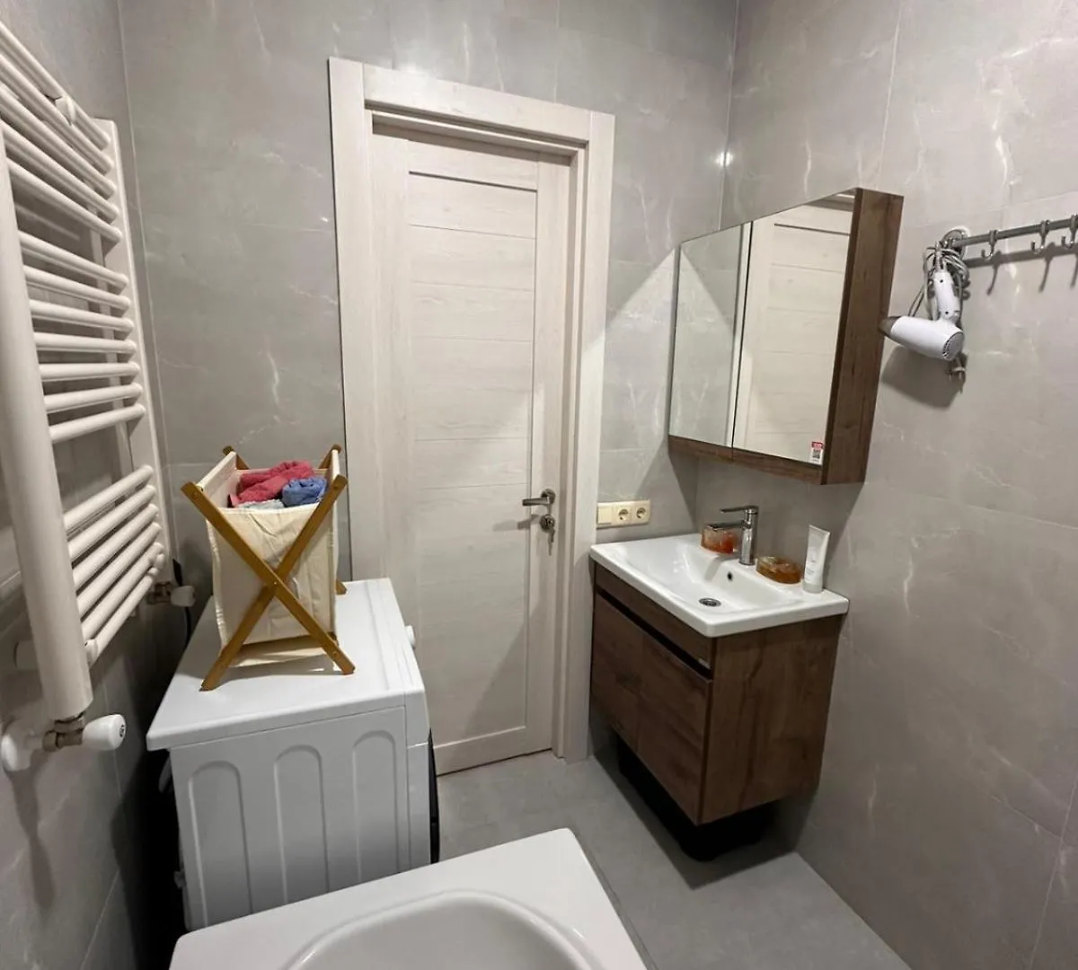 Apartment Green Cape Batumi Georgia
