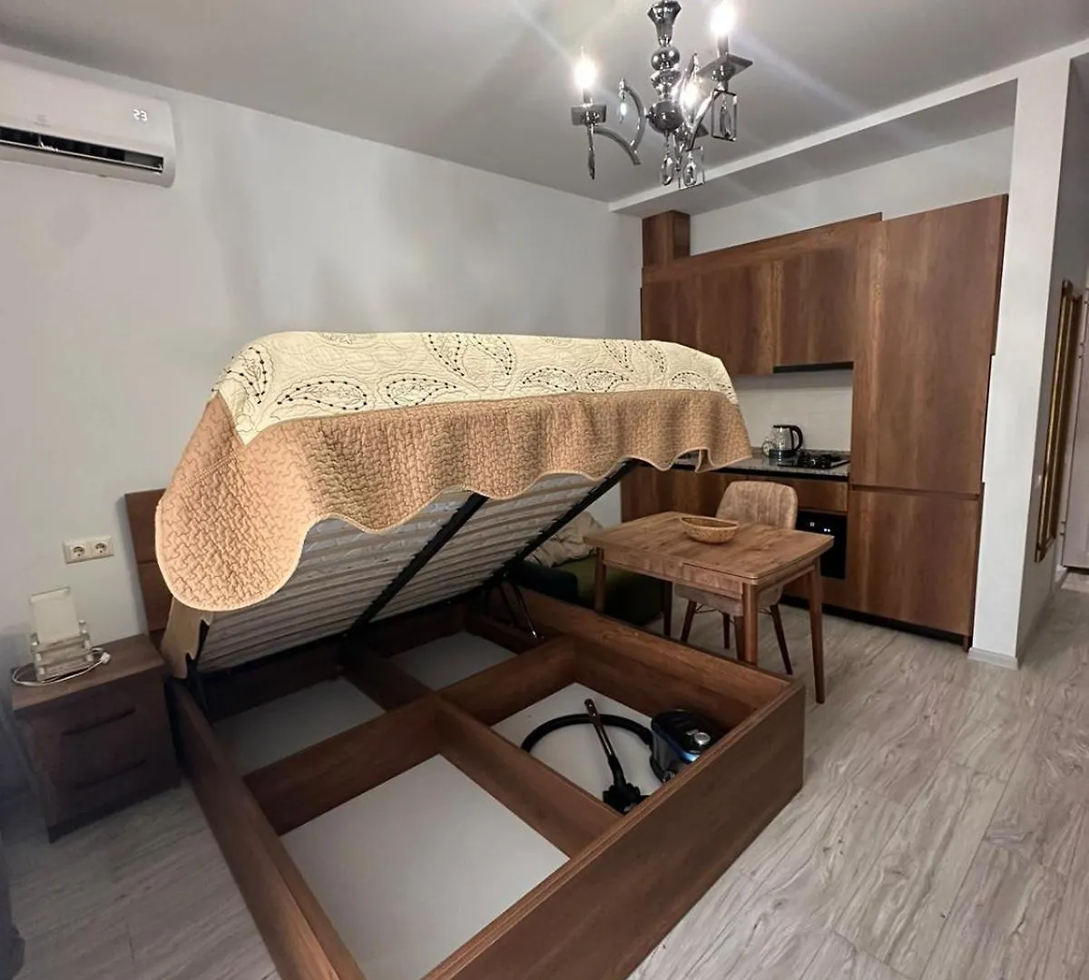 Apartment Green Cape Batumi