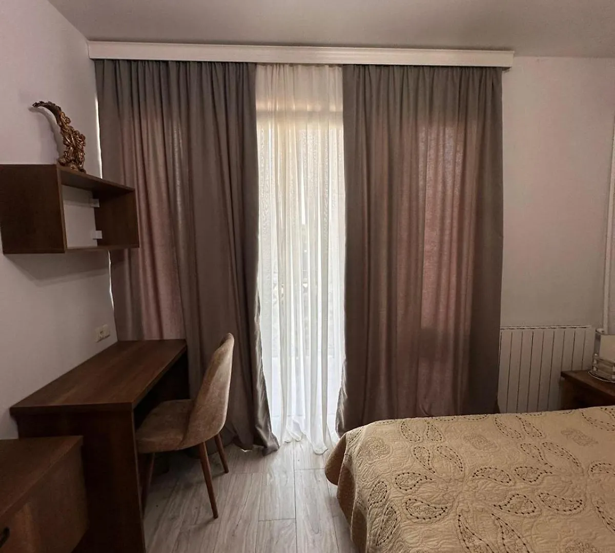 Apartment Green Cape Batumi