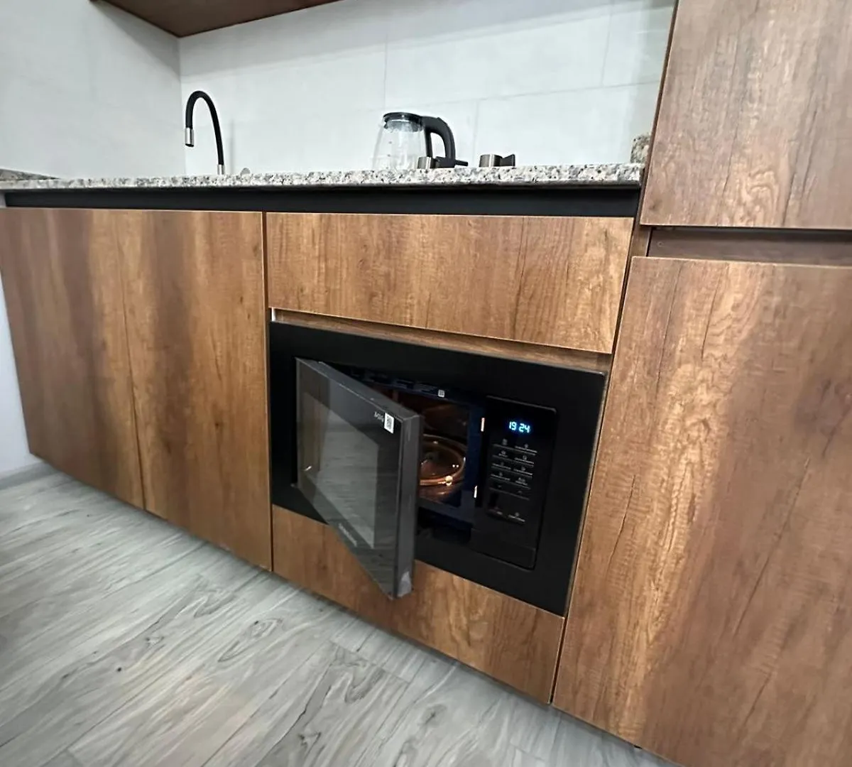 Apartment Green Cape Batumi Georgia